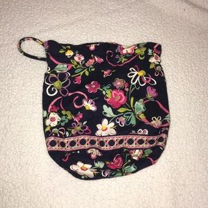 Vera Bradley Ditty Bag